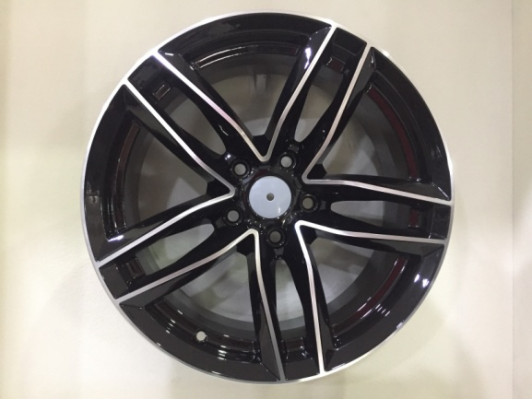 RC5068 7,5X17 5X100 ET35 57,1 BF