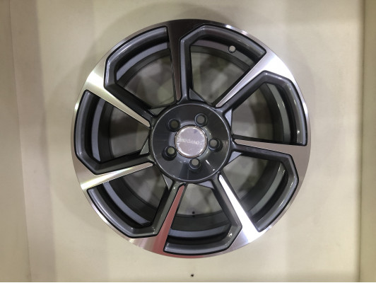 BK5213 7,5X17 5X100 ET35 57,1 GM