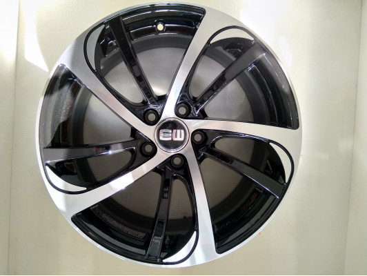ELT212 8X18 5X112 ET45 66,45 BLP