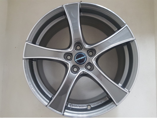 BRT063 7,5X18 5X112 ET51 66,6 GP