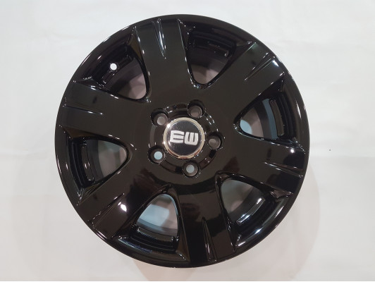 ELT245 6,5X16 5X112 ET52 66,5 BL