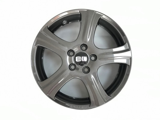 ELT227 6,5X15 5X98 ET37 58,1 MA