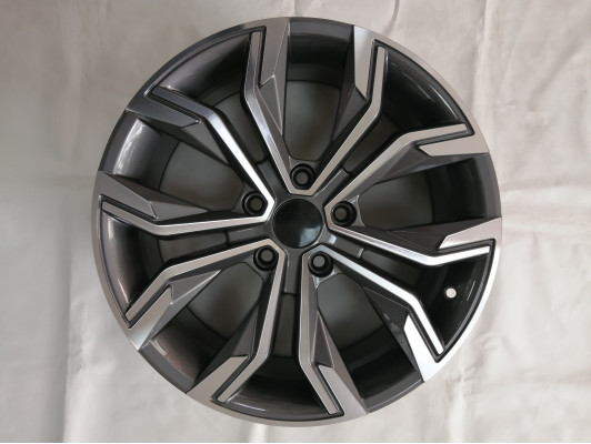DY667 7,5X17 5X114,3 ET40 66,1 GMD